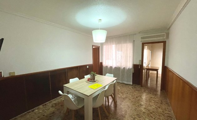 Resale - Apartment - Ciudad Quesada - Rojales