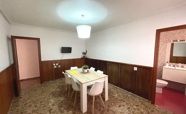 Resale - Apartment - Ciudad Quesada - Rojales
