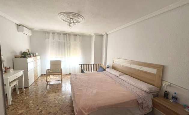 Resale - Apartment - Ciudad Quesada - Rojales