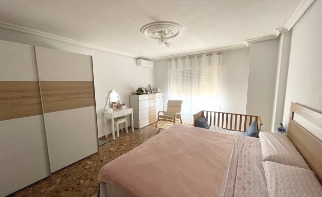 Resale - Apartment - Ciudad Quesada - Rojales