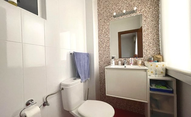 Resale - Apartment - Ciudad Quesada - Rojales