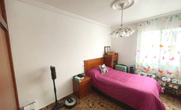 Resale - Apartment - Ciudad Quesada - Rojales