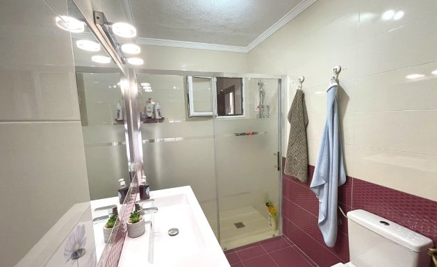 Resale - Apartment - Ciudad Quesada - Rojales