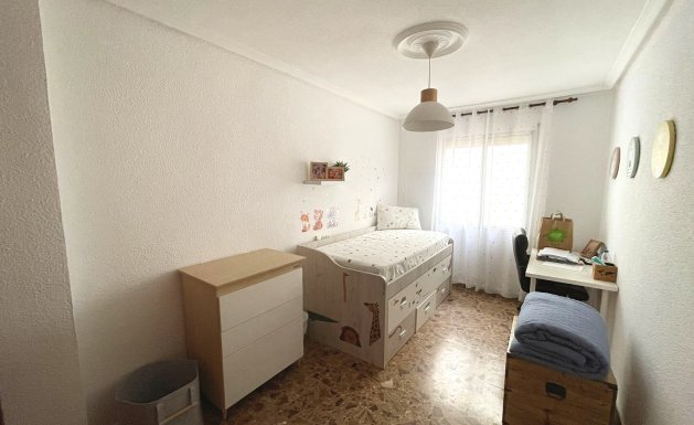 Resale - Apartment - Ciudad Quesada - Rojales