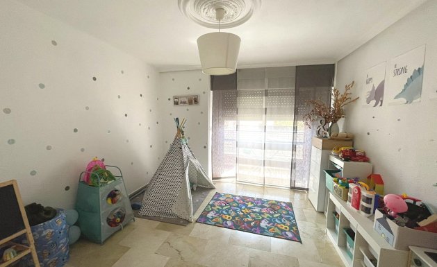 Resale - Apartment - Ciudad Quesada - Rojales