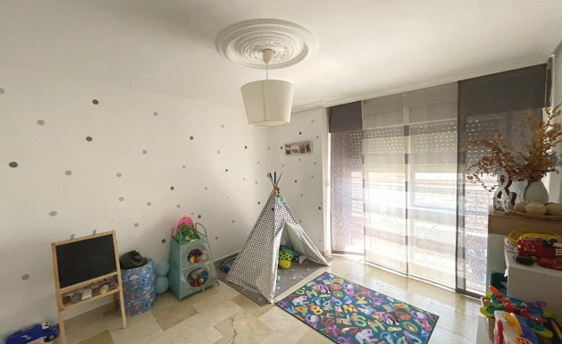 Resale - Apartment - Ciudad Quesada - Rojales