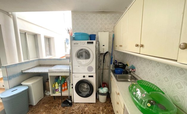 Resale - Apartment - Ciudad Quesada - Rojales