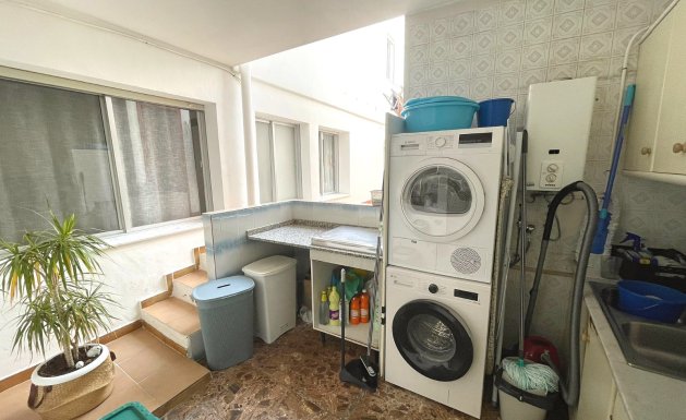 Resale - Apartment - Ciudad Quesada - Rojales