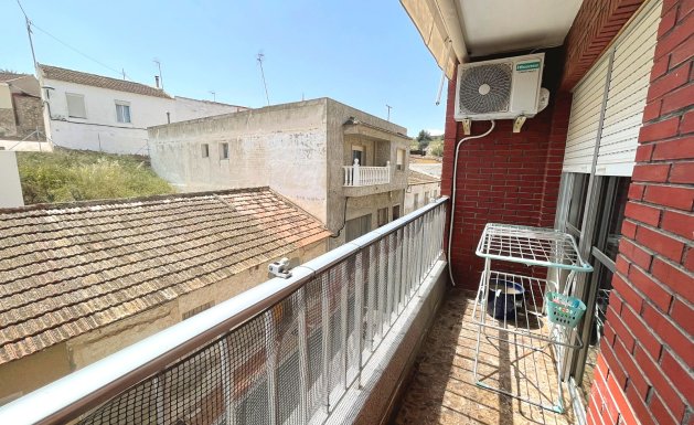Resale - Apartment - Ciudad Quesada - Rojales
