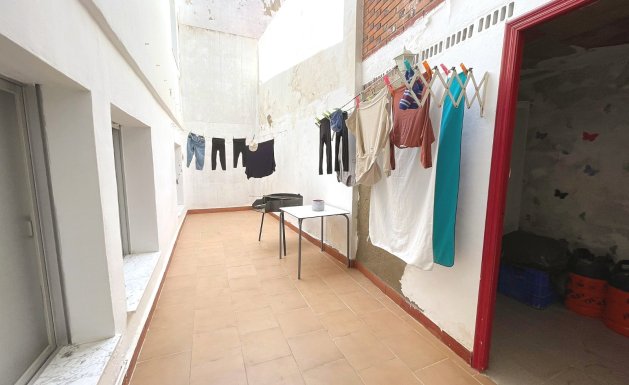 Resale - Apartment - Ciudad Quesada - Rojales