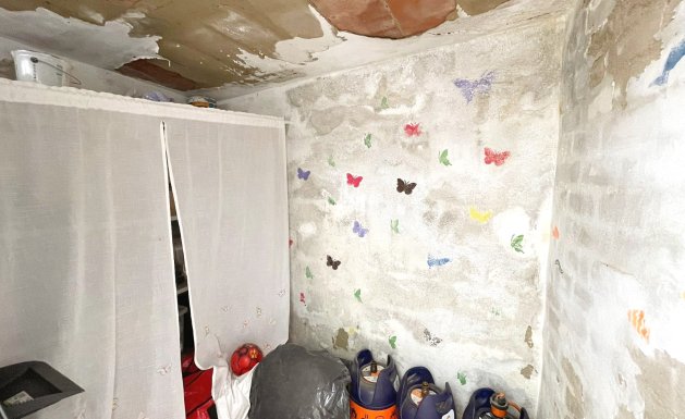 Resale - Apartment - Ciudad Quesada - Rojales