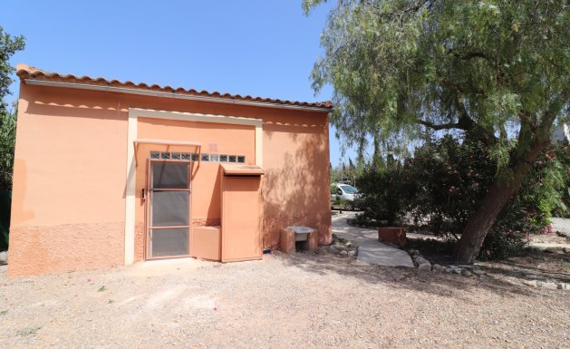 Herverkoop - Country property - Catral - Catral - Country