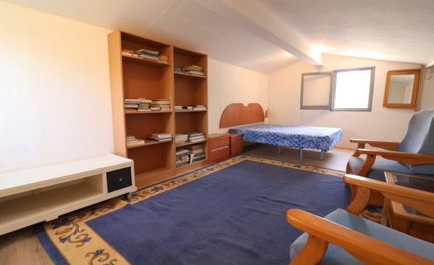 Herverkoop - Country property - Catral - Catral - Country