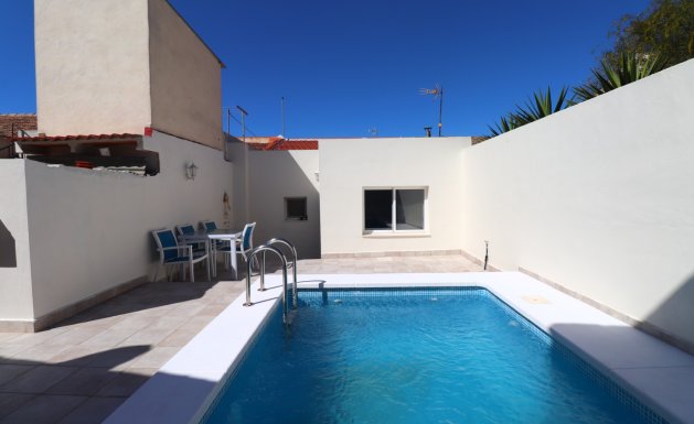 Resale - Chalet - Benijofar - Benijofar - Village