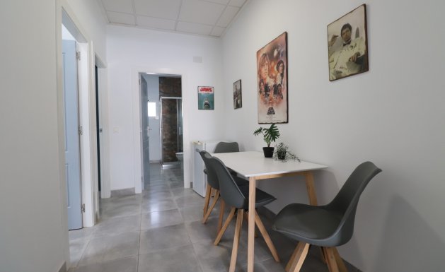 Resale - Chalet - Benijofar - Benijofar - Village
