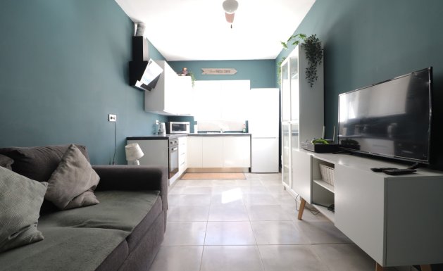 Resale - Chalet - Benijofar - Benijofar - Village