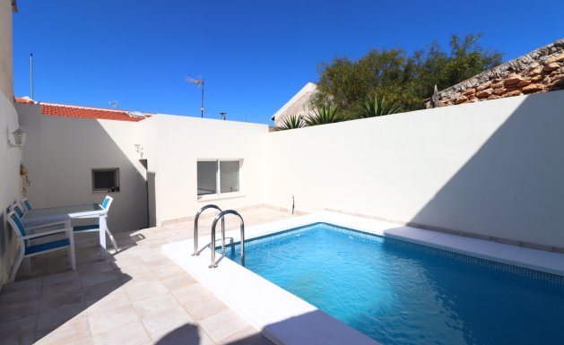 Resale - Chalet - Benijofar - Benijofar - Village