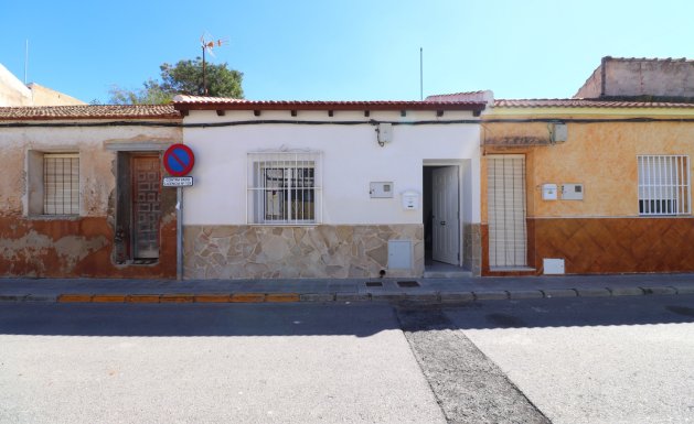 Resale - Chalet - Benijofar - Benijofar - Village