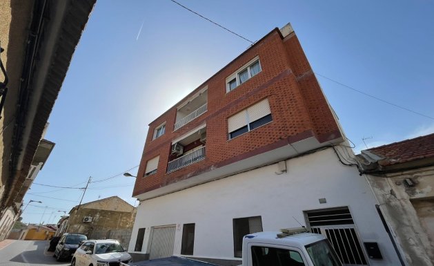 Resale - Apartment - Ciudad Quesada - Rojales