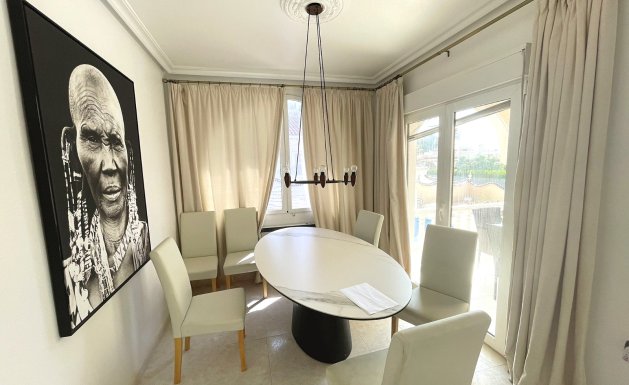 Resale - Detached House / Villa - Ciudad Quesada - Central Quesada