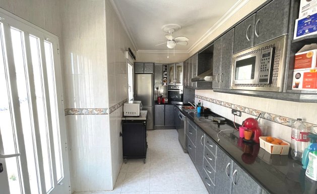 Resale - Detached House / Villa - Ciudad Quesada - Central Quesada