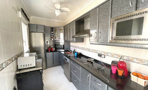 Resale - Detached House / Villa - Ciudad Quesada - Central Quesada