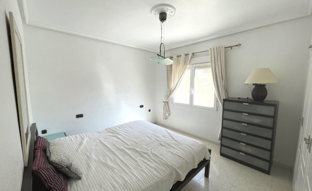 Resale - Detached House / Villa - Ciudad Quesada - Central Quesada