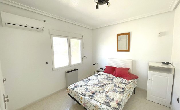 Resale - Detached House / Villa - Ciudad Quesada - Central Quesada