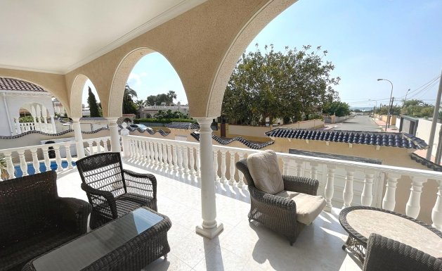 Resale - Detached House / Villa - Ciudad Quesada - Central Quesada