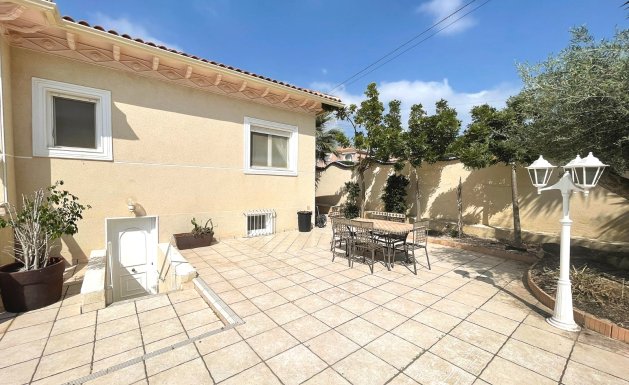 Resale - Detached House / Villa - Ciudad Quesada - Central Quesada