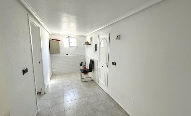 Resale - Detached House / Villa - Ciudad Quesada - Central Quesada