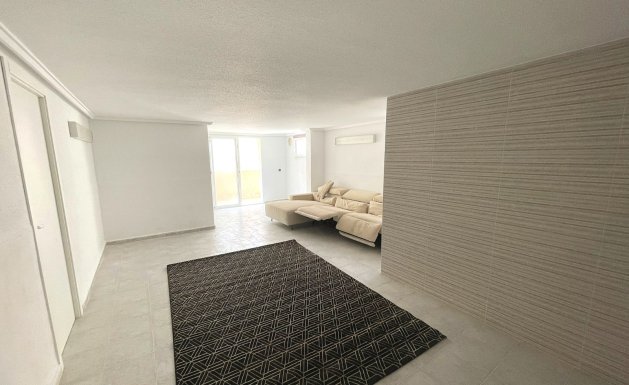 Resale - Detached House / Villa - Ciudad Quesada - Central Quesada