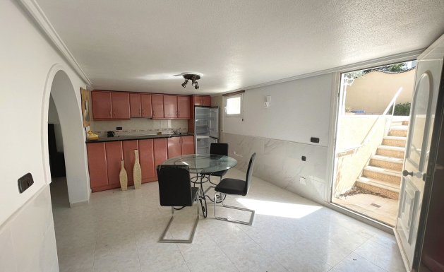 Resale - Detached House / Villa - Ciudad Quesada - Central Quesada