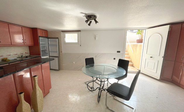 Resale - Detached House / Villa - Ciudad Quesada - Central Quesada