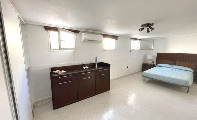 Resale - Detached House / Villa - Ciudad Quesada - Central Quesada