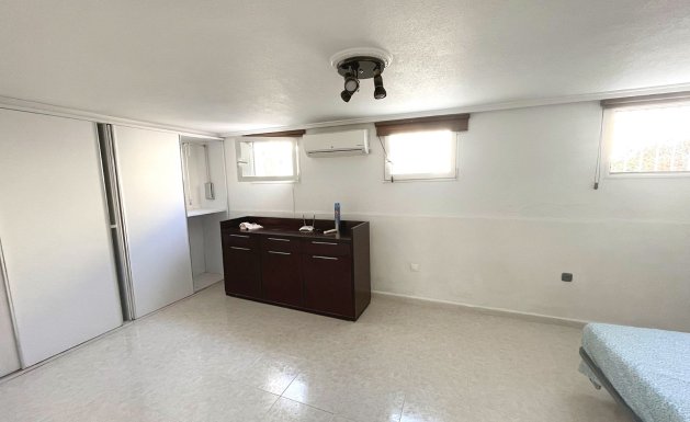 Resale - Detached House / Villa - Ciudad Quesada - Central Quesada