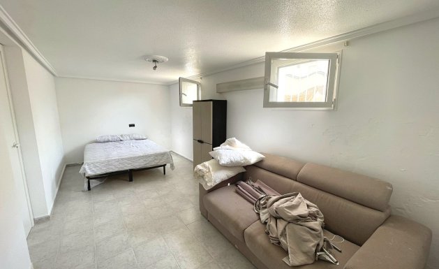Resale - Detached House / Villa - Ciudad Quesada - Central Quesada