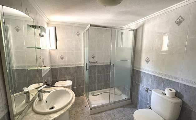 Resale - Detached House / Villa - Ciudad Quesada - Central Quesada