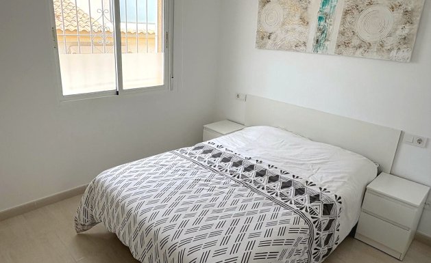 Resale - Quad - Ciudad Quesada - Benimar