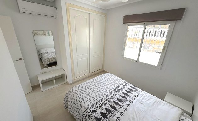 Resale - Quad - Ciudad Quesada - Benimar