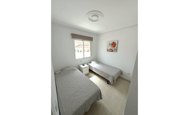 Resale - Quad - Ciudad Quesada - Benimar