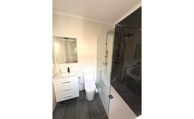 Resale - Quad - Ciudad Quesada - Benimar