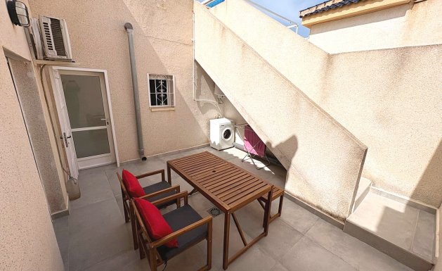 Resale - Quad - Ciudad Quesada - Benimar