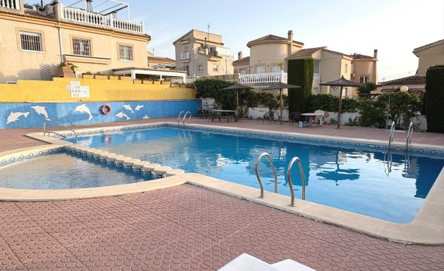 Resale - Quad - Ciudad Quesada - Benimar
