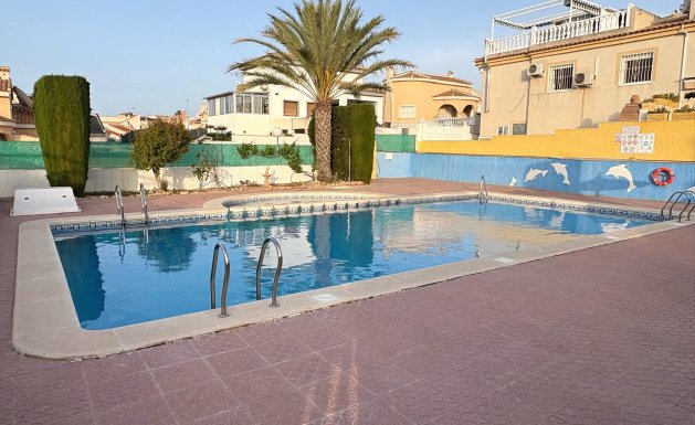 Resale - Quad - Ciudad Quesada - Benimar
