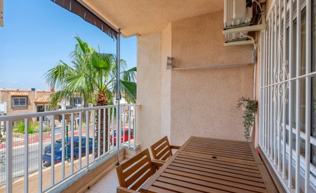 Resale - Apartment - Torrevieja - La Mata