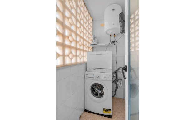 Resale - Apartment - Torrevieja - La Mata