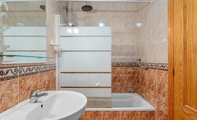 Resale - Apartment - Torrevieja - La Mata
