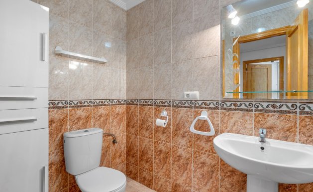 Resale - Apartment - Torrevieja - La Mata