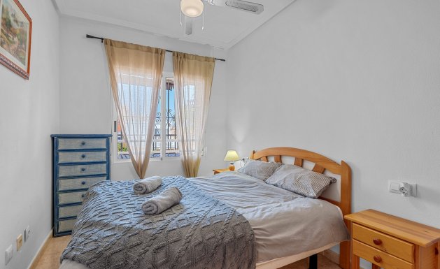 Resale - Apartment - Torrevieja - La Mata